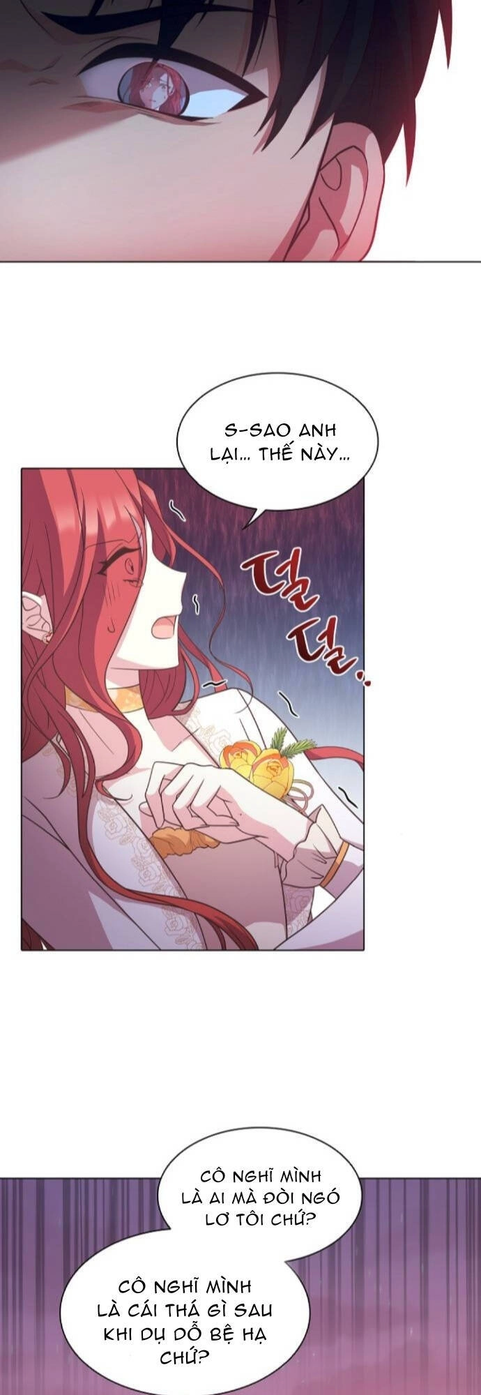 Một Đêm Với Hoàng Đế Chapter 15 - 20