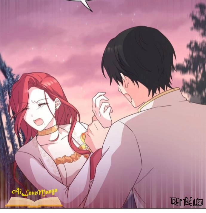 Một Đêm Với Hoàng Đế Chapter 15 - 21