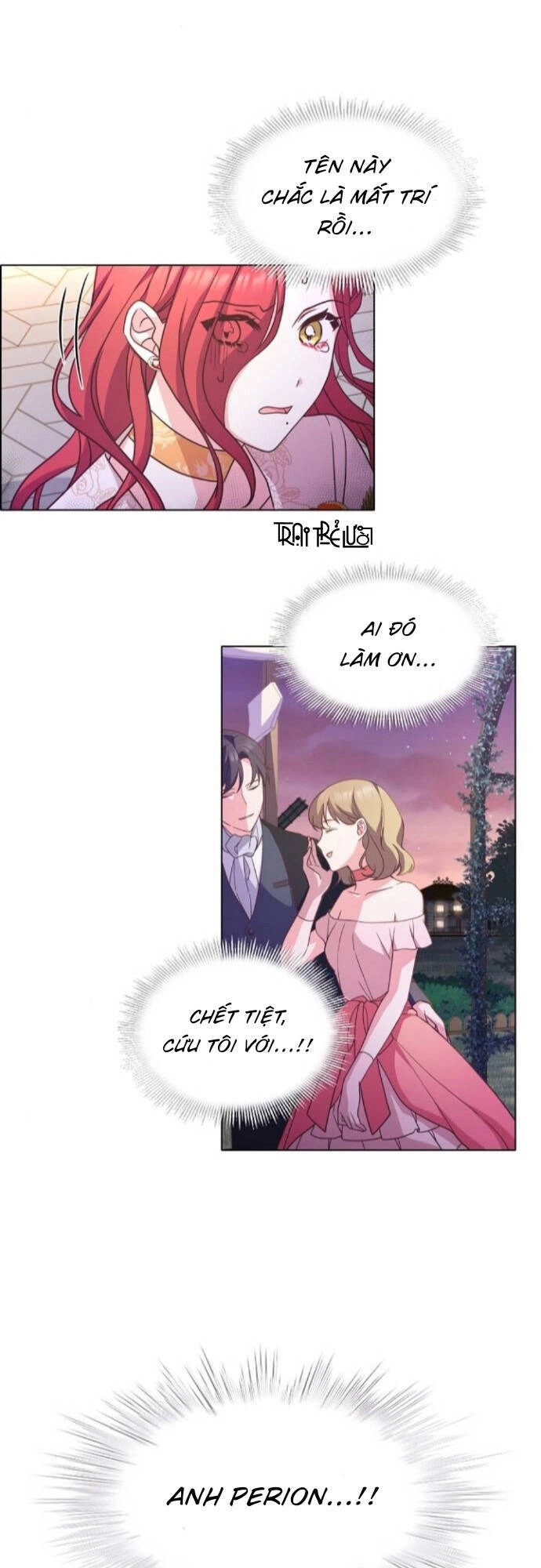 Một Đêm Với Hoàng Đế Chapter 15 - 22