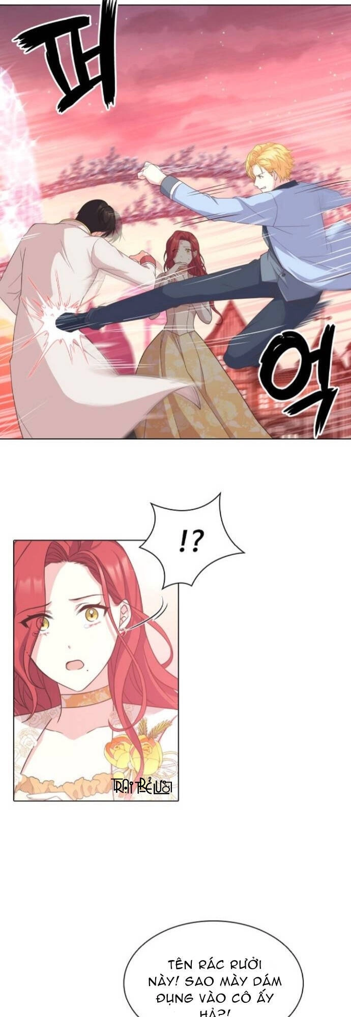 Một Đêm Với Hoàng Đế Chapter 15 - 24