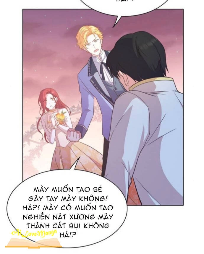 Một Đêm Với Hoàng Đế Chapter 15 - 25