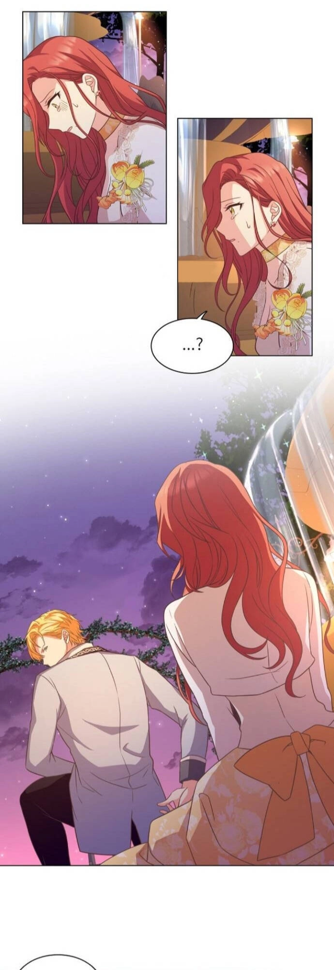 Một Đêm Với Hoàng Đế Chapter 15 - 33