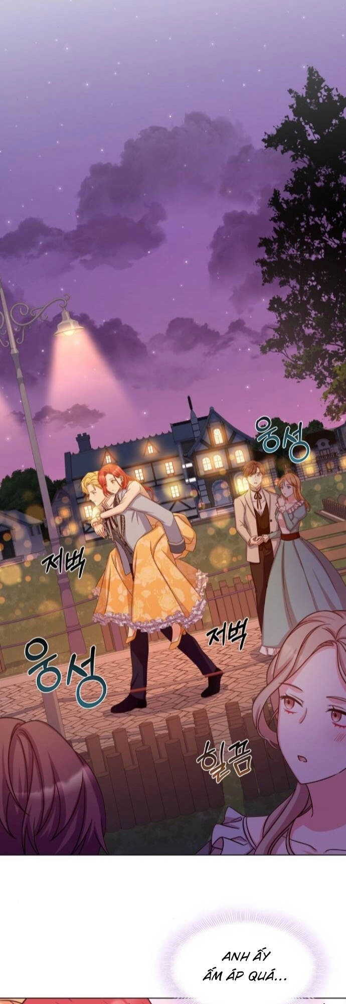 Một Đêm Với Hoàng Đế Chapter 15 - 37