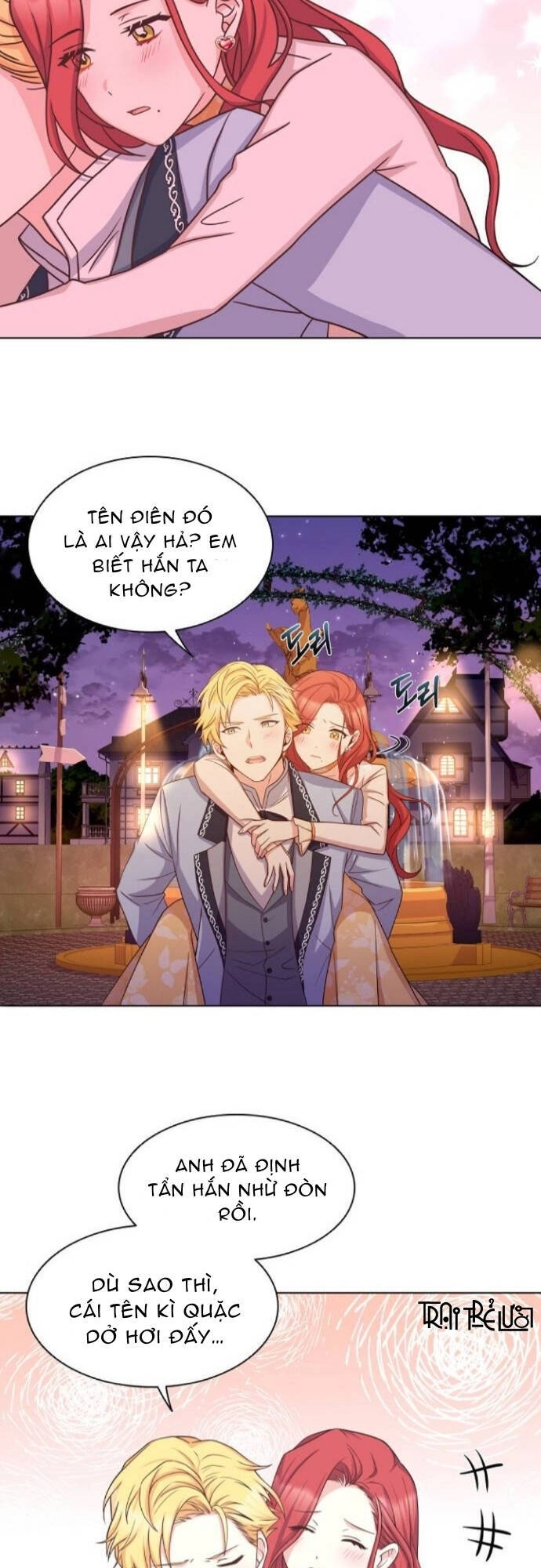 Một Đêm Với Hoàng Đế Chapter 15 - 39