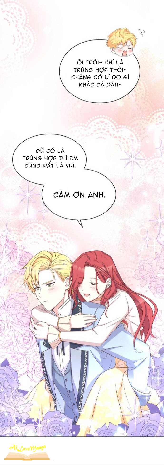 Một Đêm Với Hoàng Đế Chapter 15 - 44