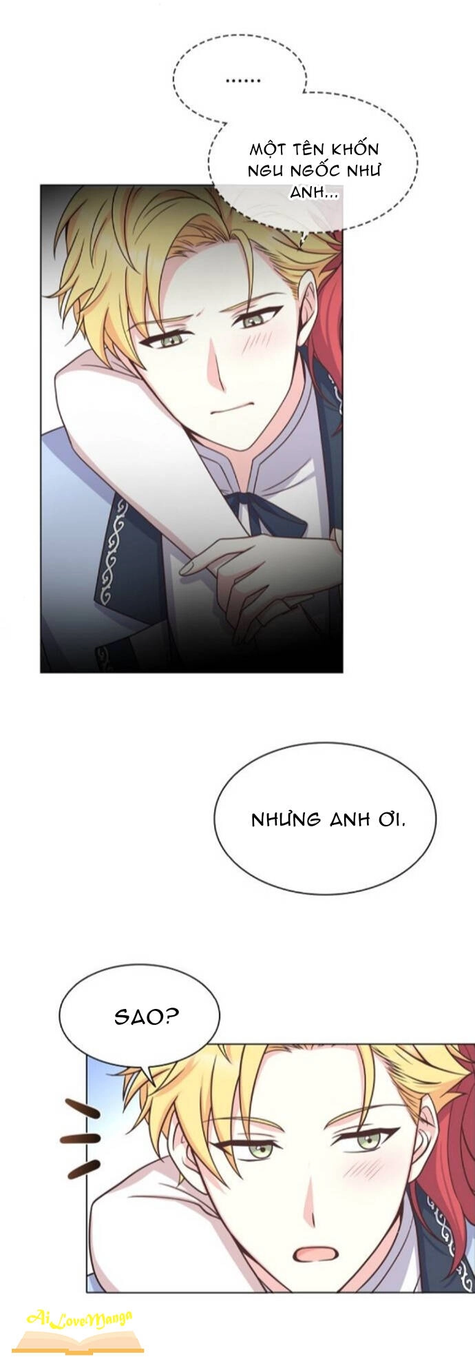 Một Đêm Với Hoàng Đế Chapter 15 - 45