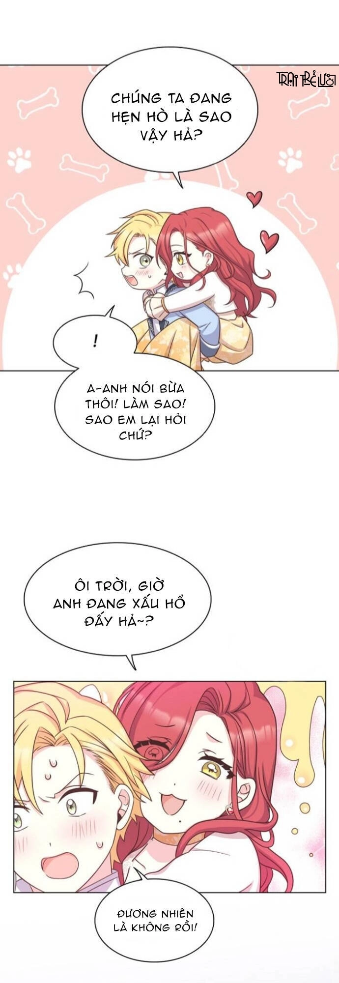 Một Đêm Với Hoàng Đế Chapter 15 - 46