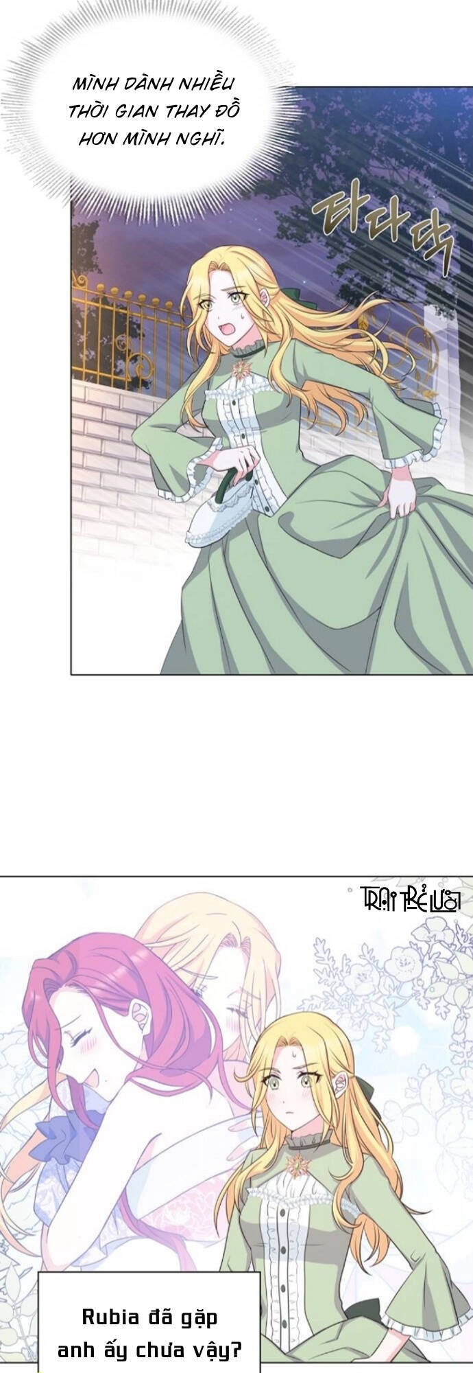 Một Đêm Với Hoàng Đế Chapter 15 - 50