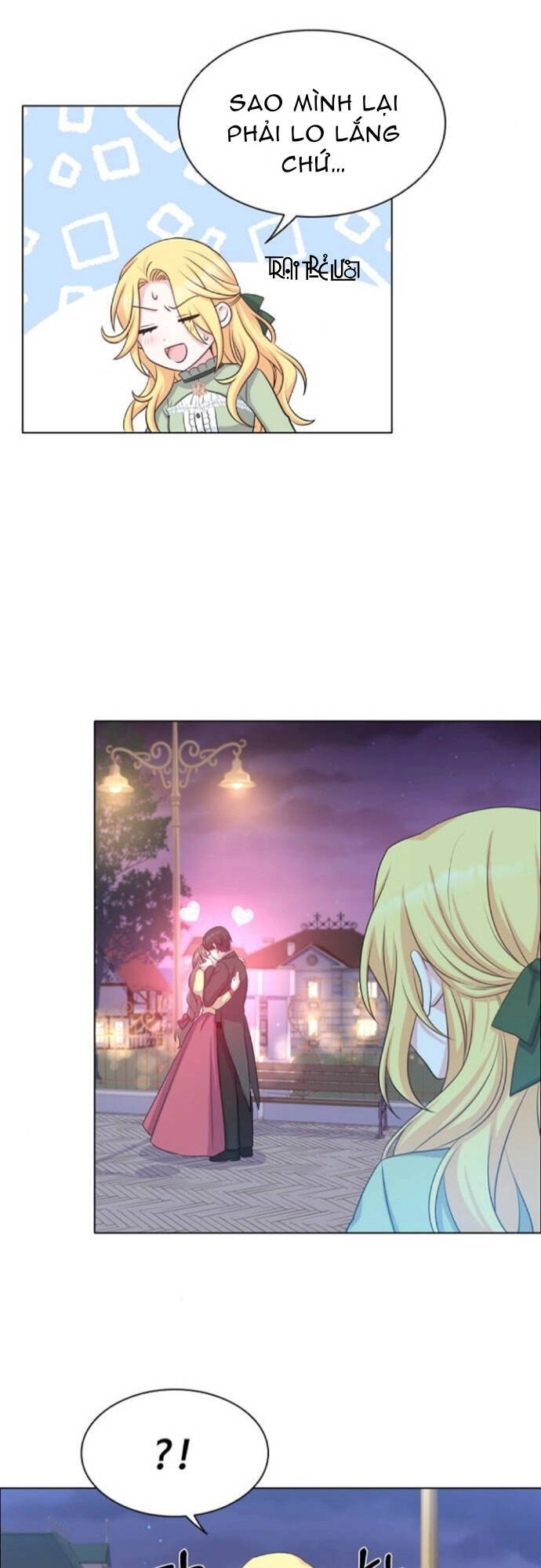 Một Đêm Với Hoàng Đế Chapter 15 - 52