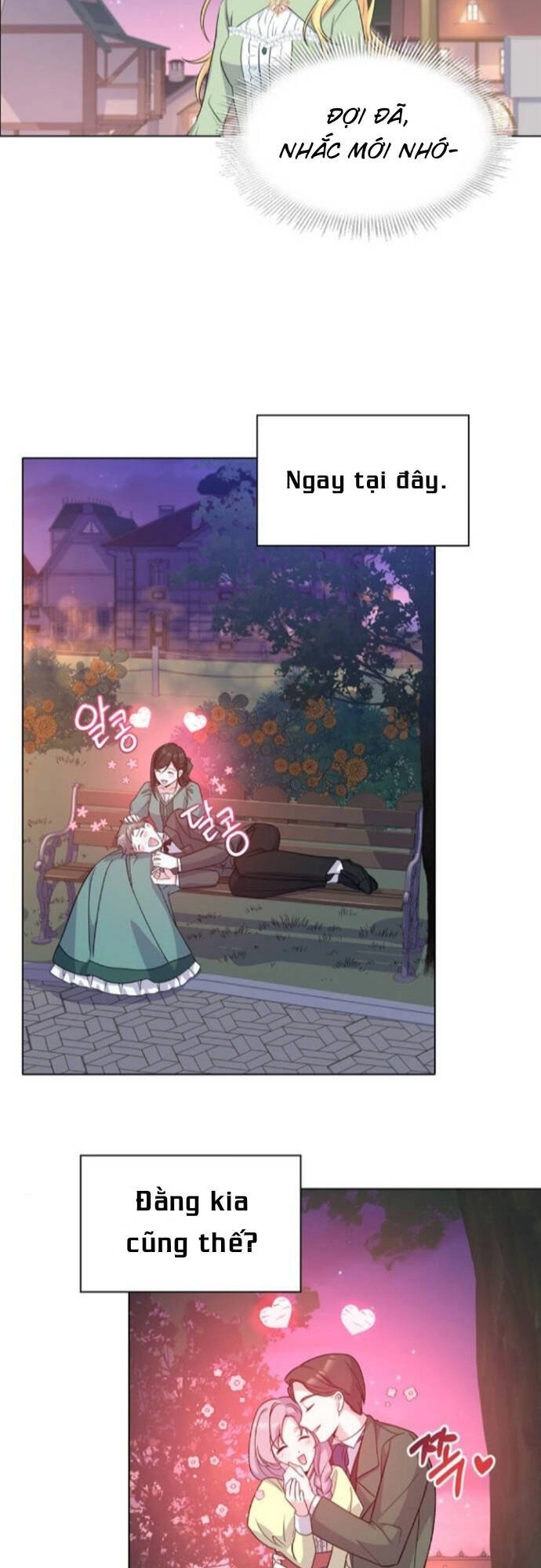 Một Đêm Với Hoàng Đế Chapter 15 - 54