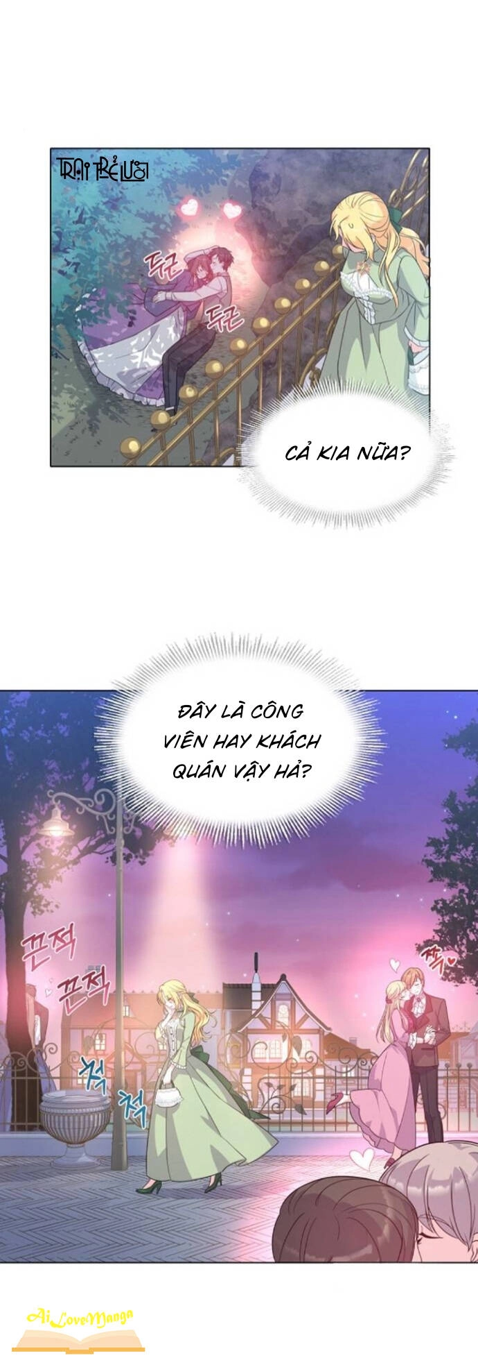 Một Đêm Với Hoàng Đế Chapter 15 - 56