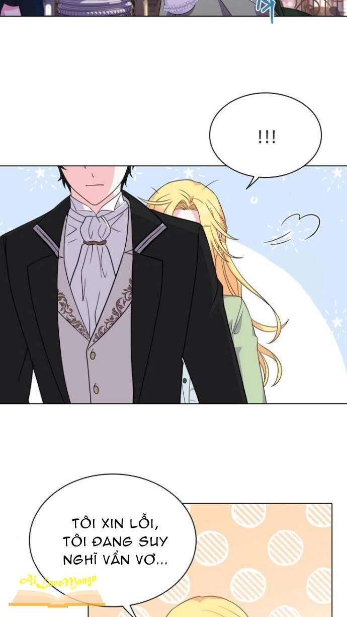 Một Đêm Với Hoàng Đế Chapter 15 - 58