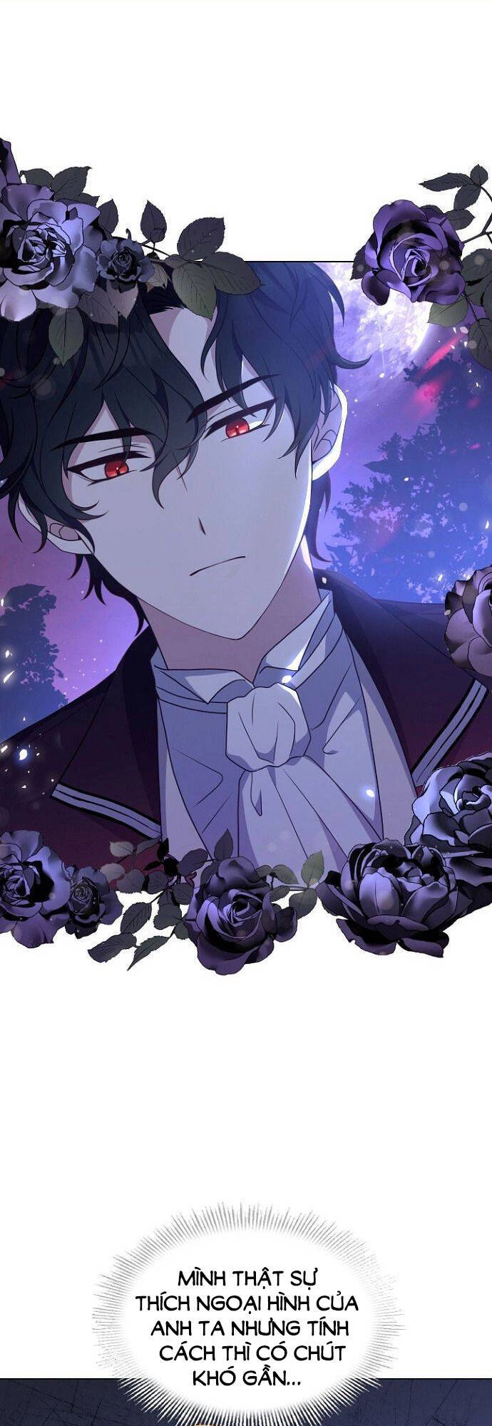 Một Đêm Với Hoàng Đế Chapter 16 - 2