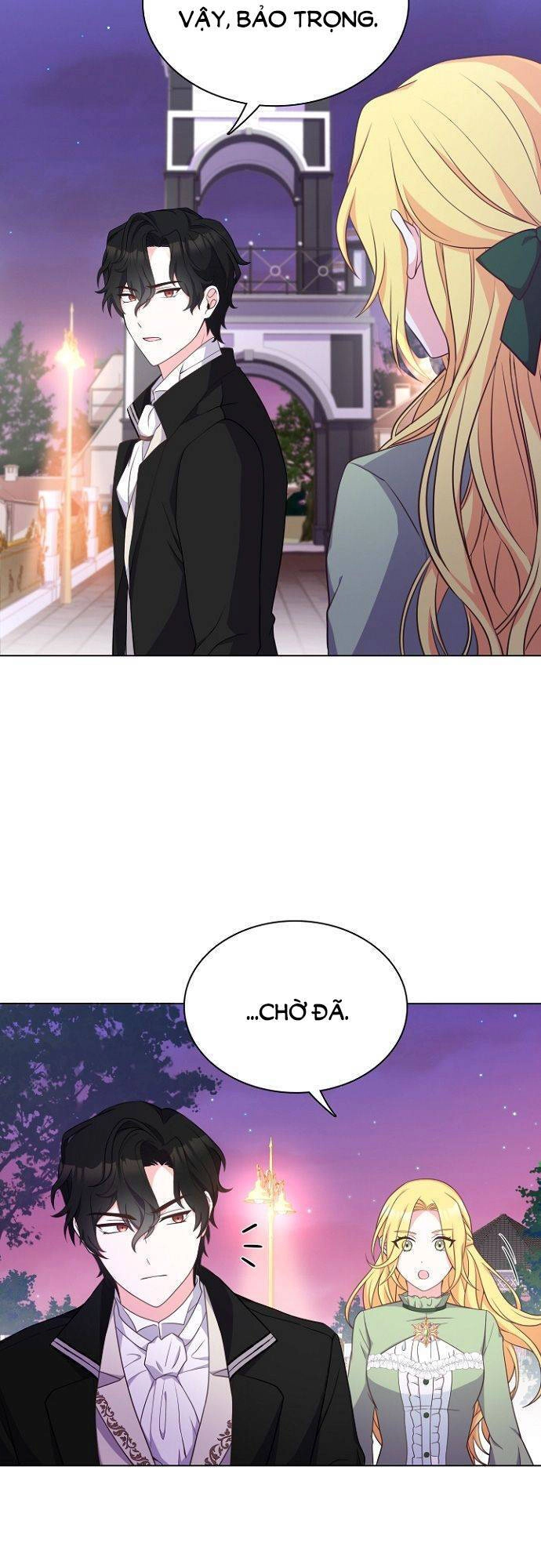 Một Đêm Với Hoàng Đế Chapter 16 - 5