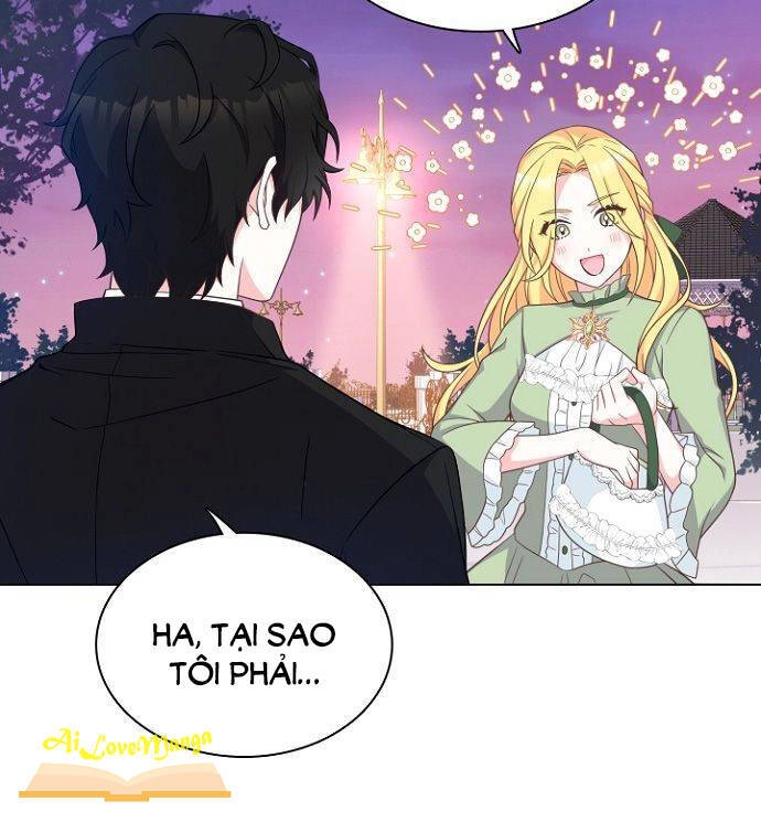 Một Đêm Với Hoàng Đế Chapter 16 - 7