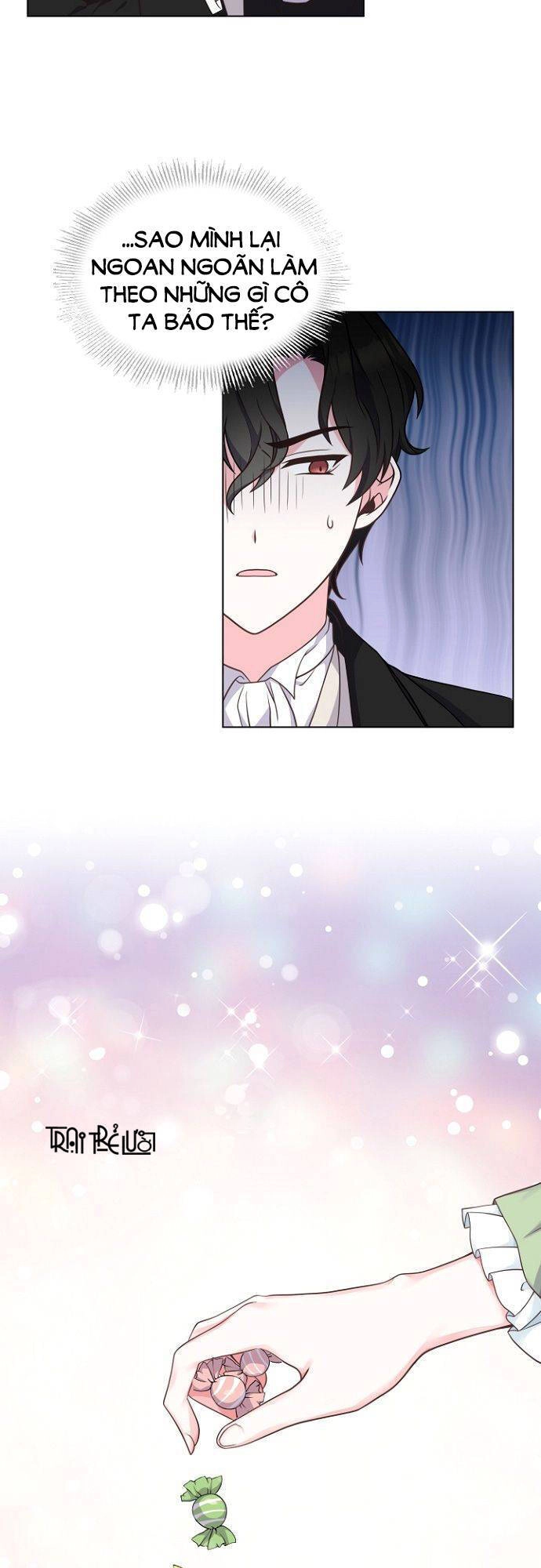 Một Đêm Với Hoàng Đế Chapter 16 - 9