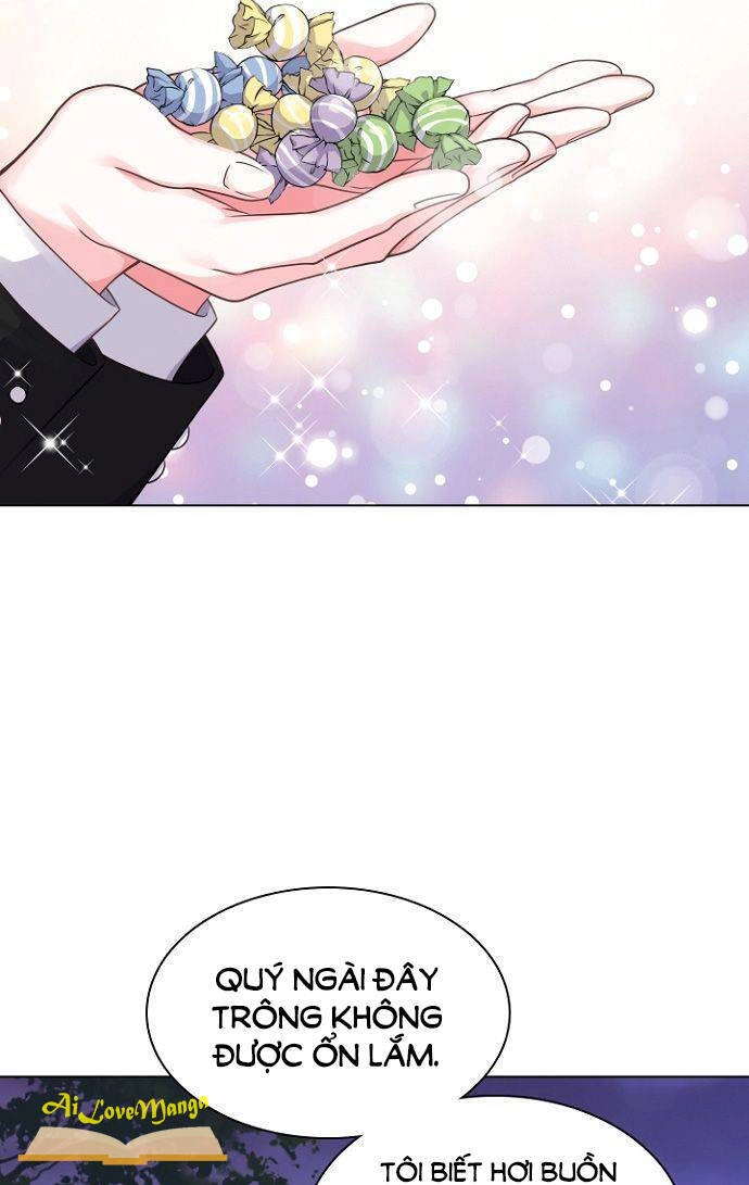 Một Đêm Với Hoàng Đế Chapter 16 - 10