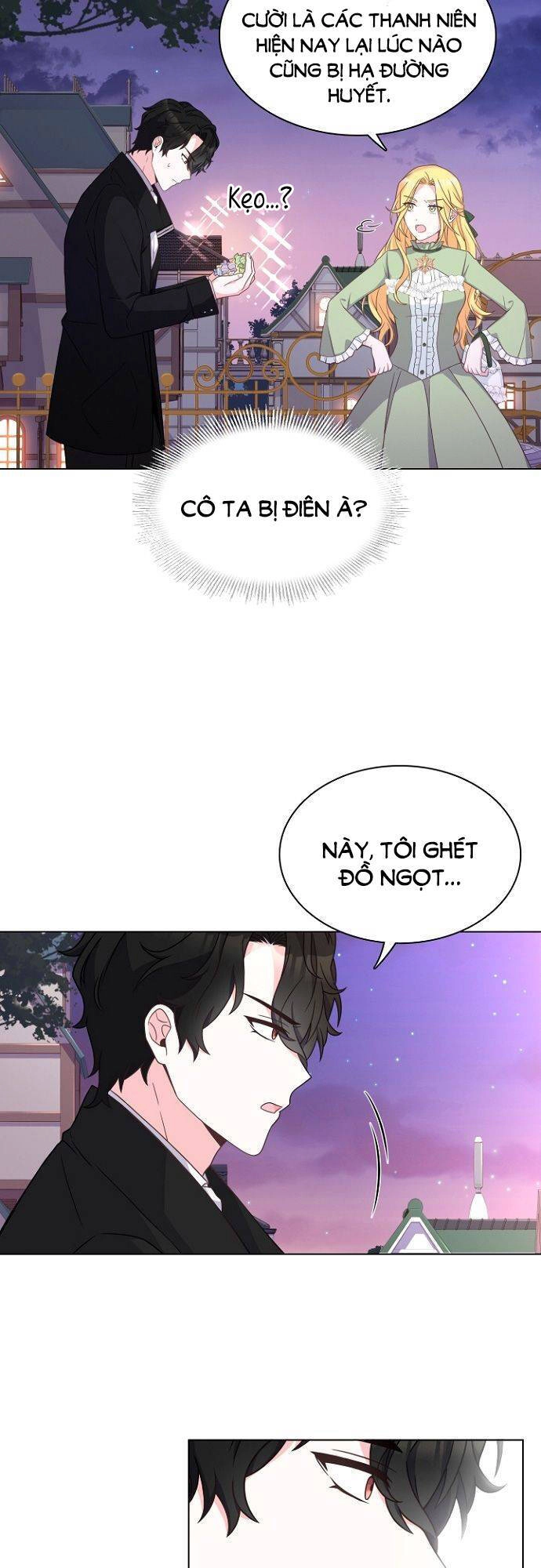 Một Đêm Với Hoàng Đế Chapter 16 - 11