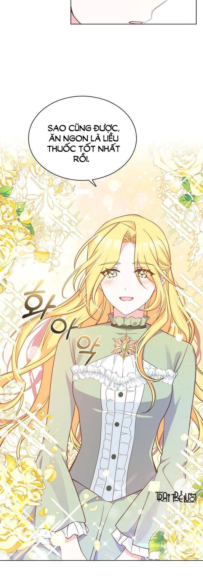 Một Đêm Với Hoàng Đế Chapter 16 - 12