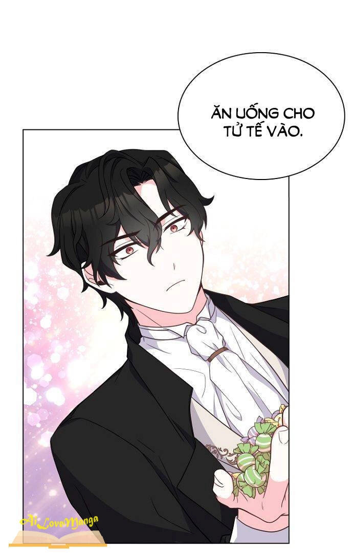 Một Đêm Với Hoàng Đế Chapter 16 - 13