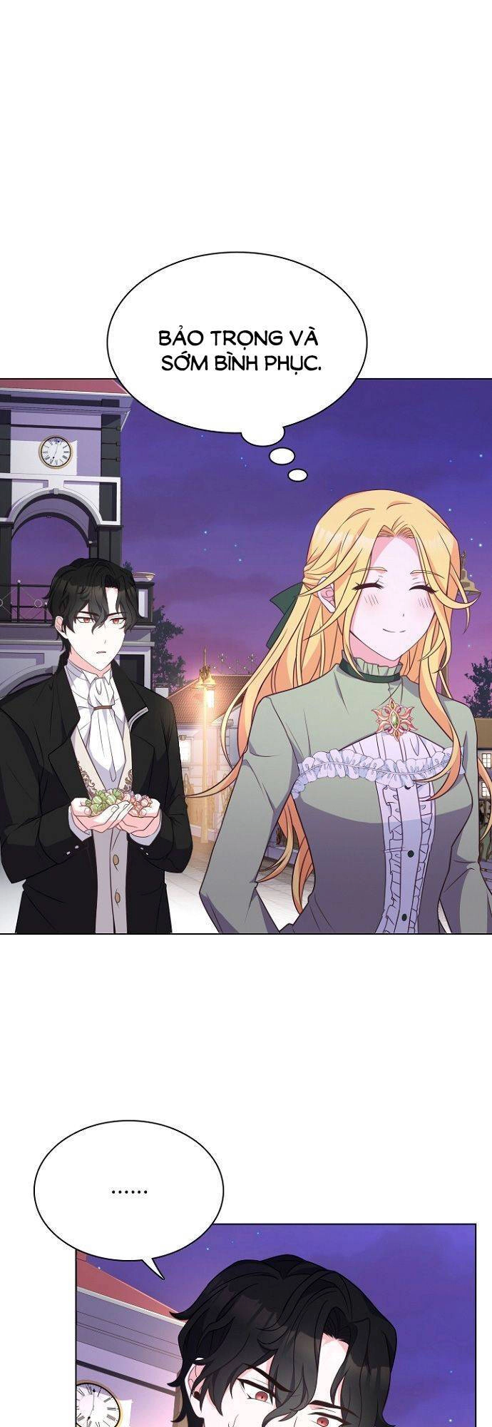 Một Đêm Với Hoàng Đế Chapter 16 - 14