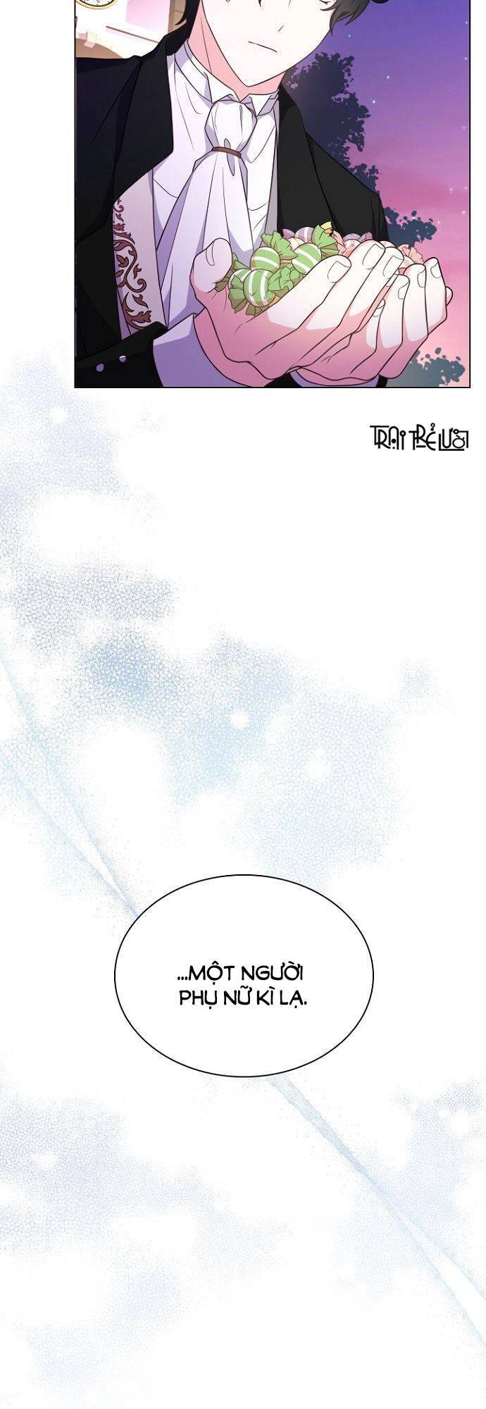 Một Đêm Với Hoàng Đế Chapter 16 - 15