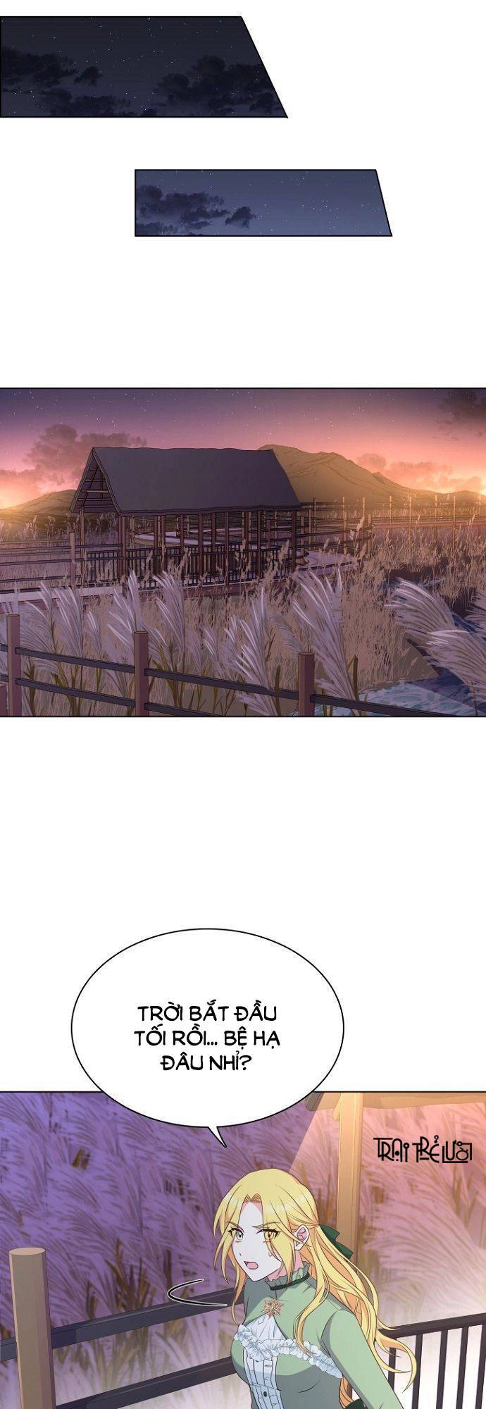 Một Đêm Với Hoàng Đế Chapter 16 - 18