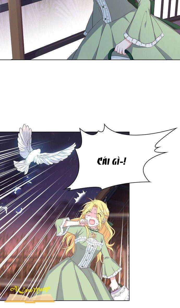 Một Đêm Với Hoàng Đế Chapter 16 - 19