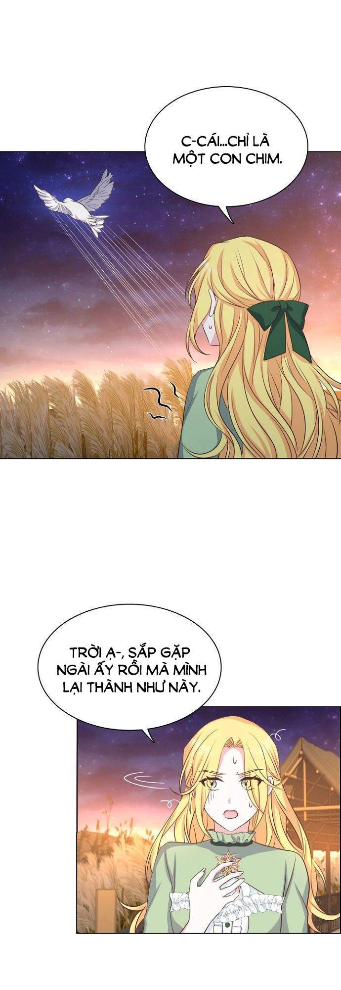 Một Đêm Với Hoàng Đế Chapter 16 - 20