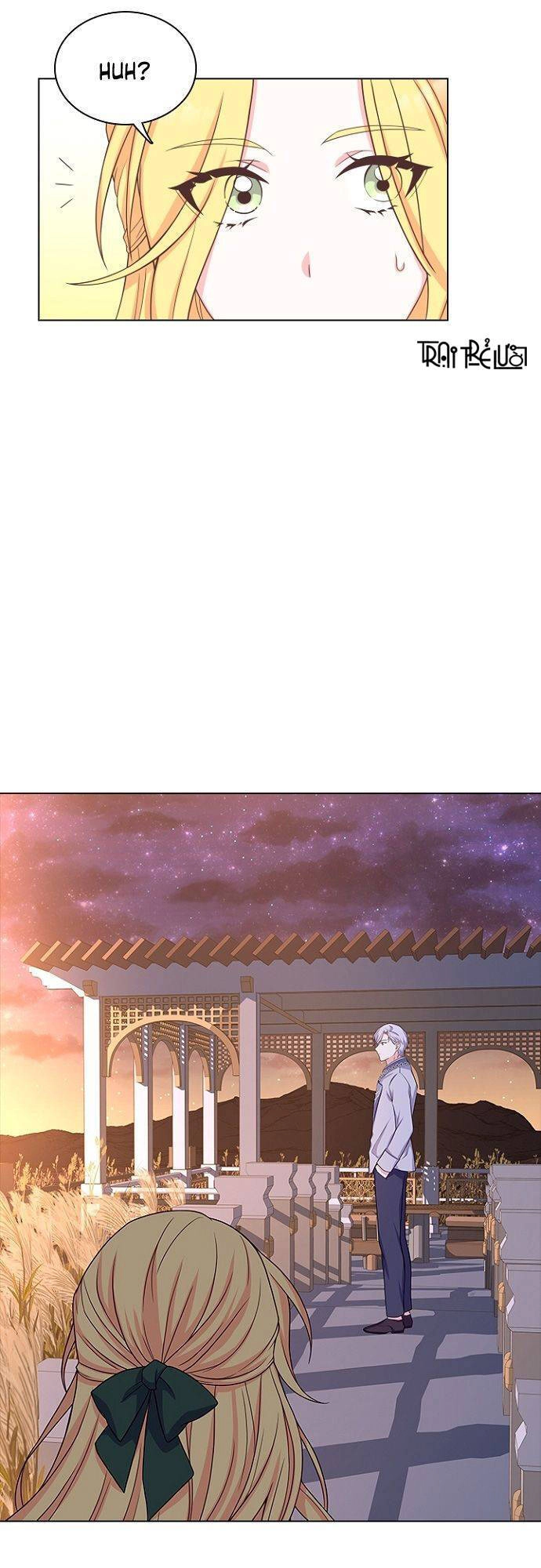 Một Đêm Với Hoàng Đế Chapter 16 - 21