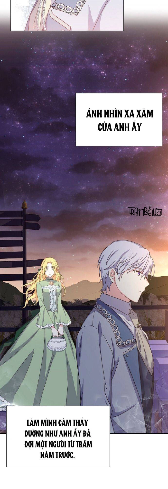 Một Đêm Với Hoàng Đế Chapter 16 - 24