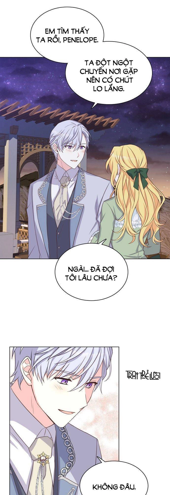 Một Đêm Với Hoàng Đế Chapter 16 - 26