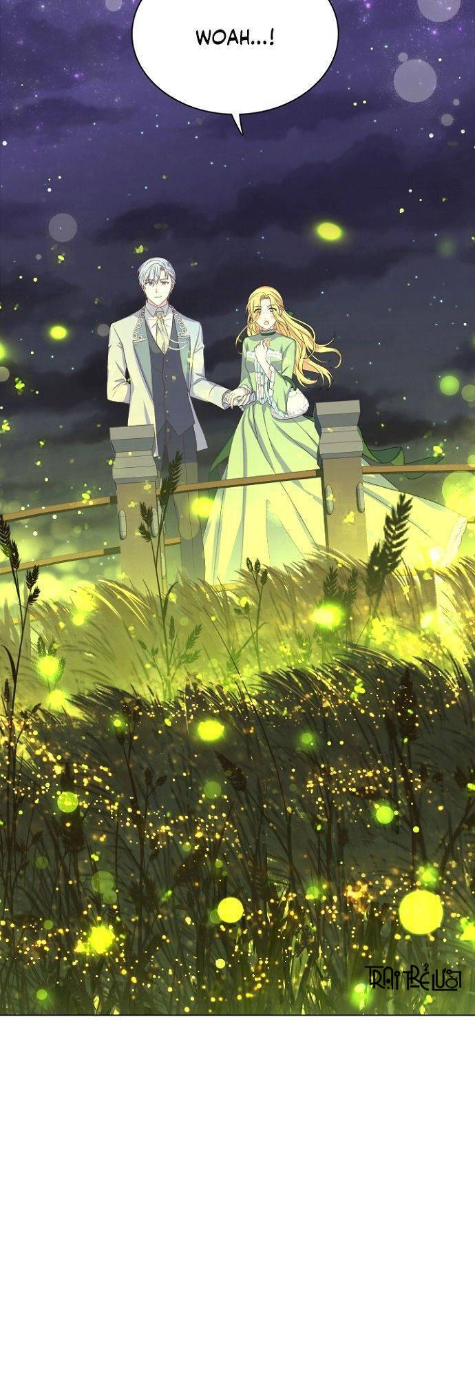 Một Đêm Với Hoàng Đế Chapter 16 - 30