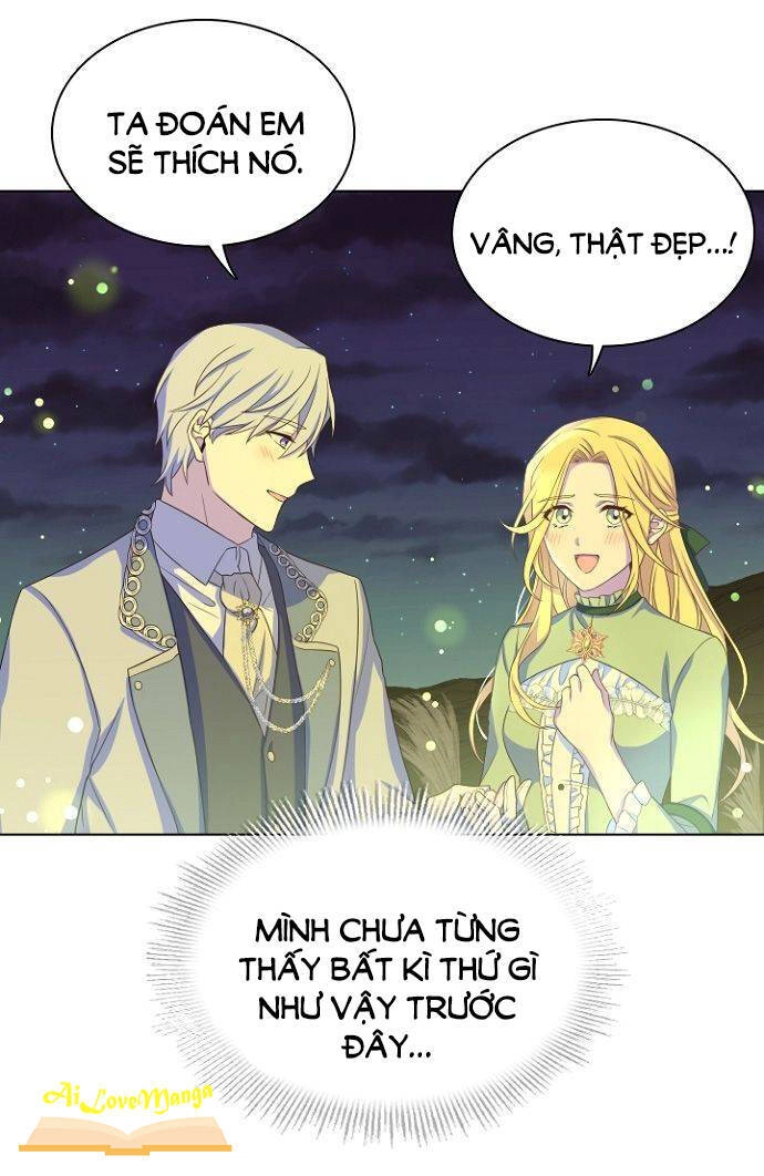 Một Đêm Với Hoàng Đế Chapter 16 - 31