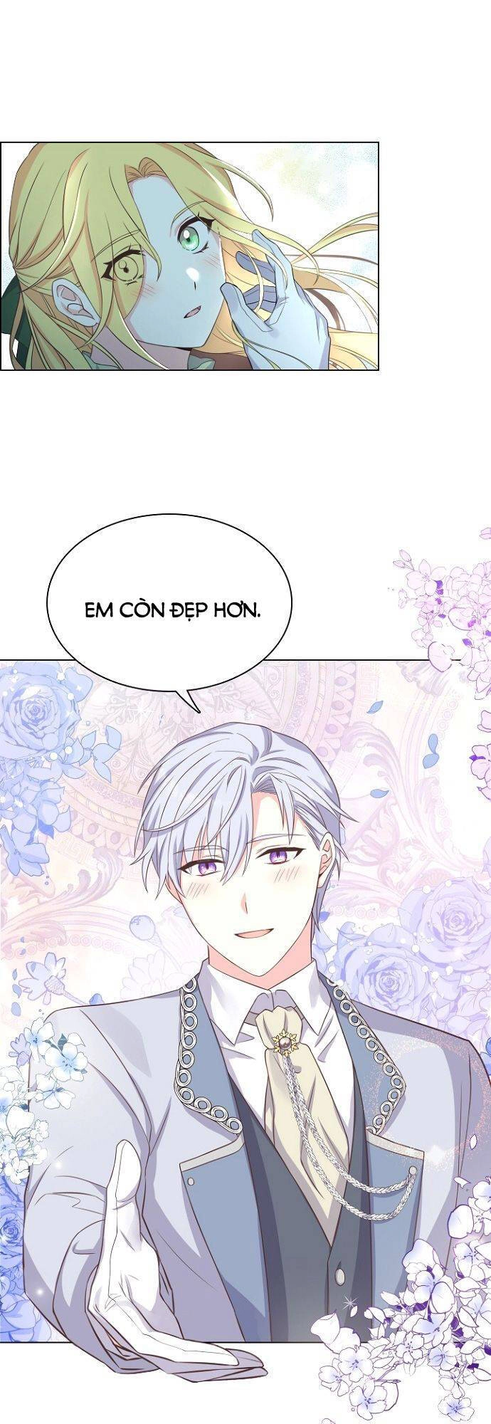 Một Đêm Với Hoàng Đế Chapter 16 - 32