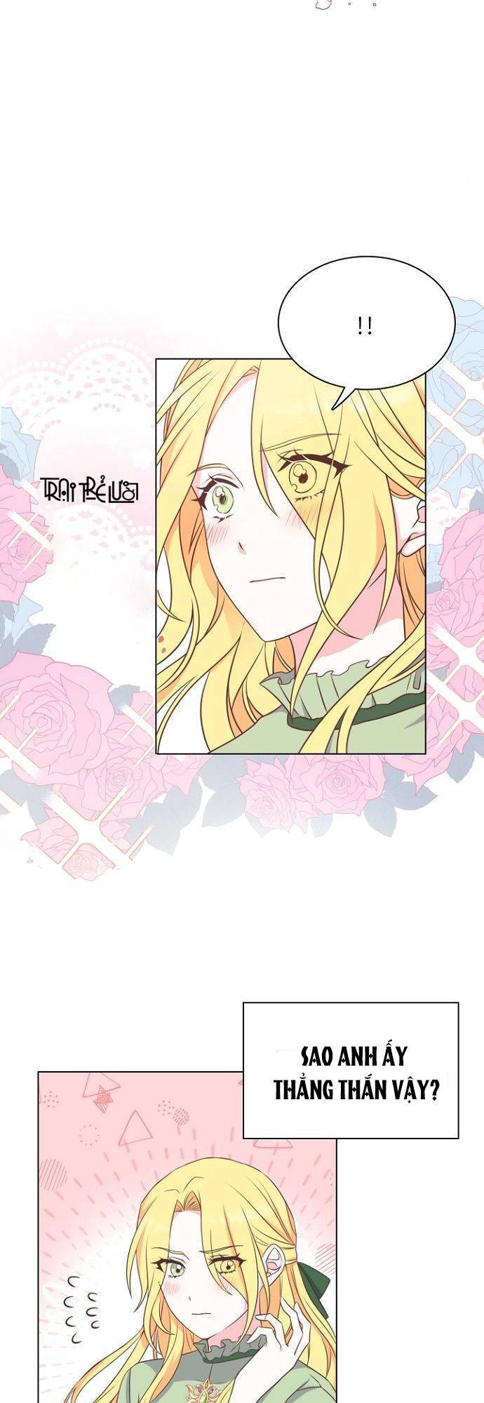 Một Đêm Với Hoàng Đế Chapter 16 - 33