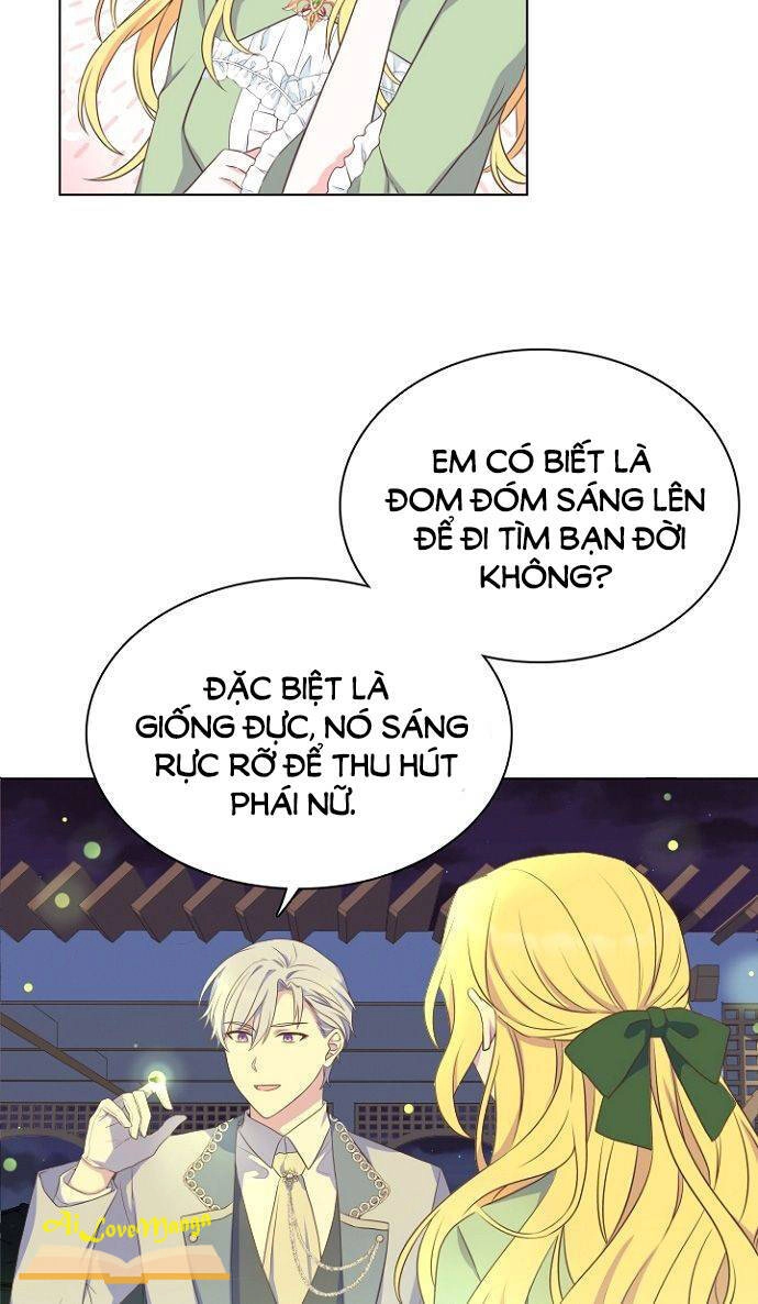 Một Đêm Với Hoàng Đế Chapter 16 - 34