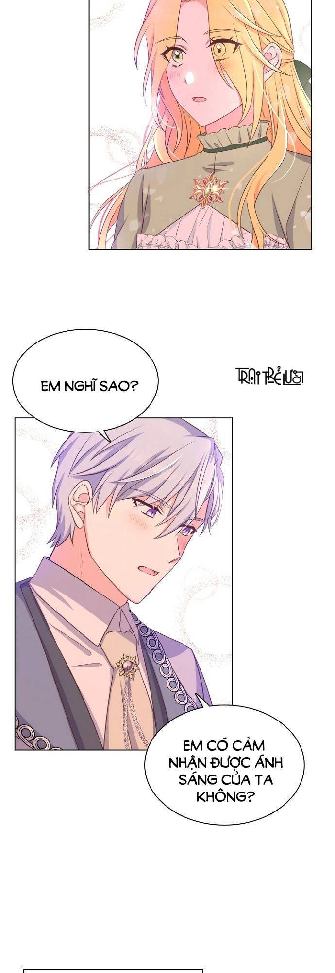 Một Đêm Với Hoàng Đế Chapter 16 - 39