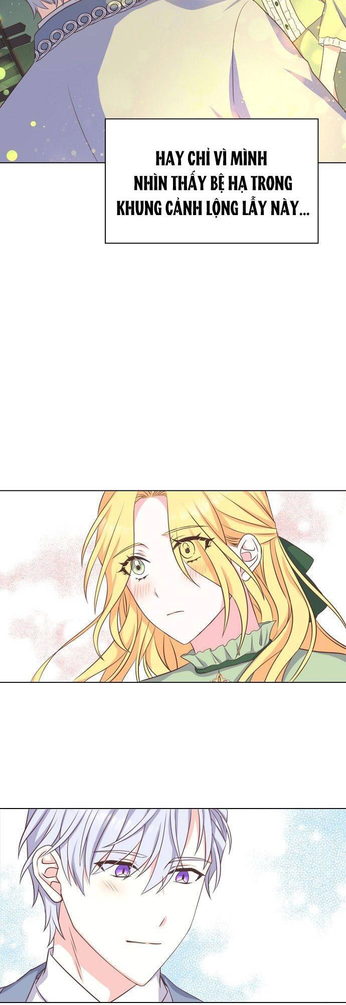 Một Đêm Với Hoàng Đế Chapter 16 - 41