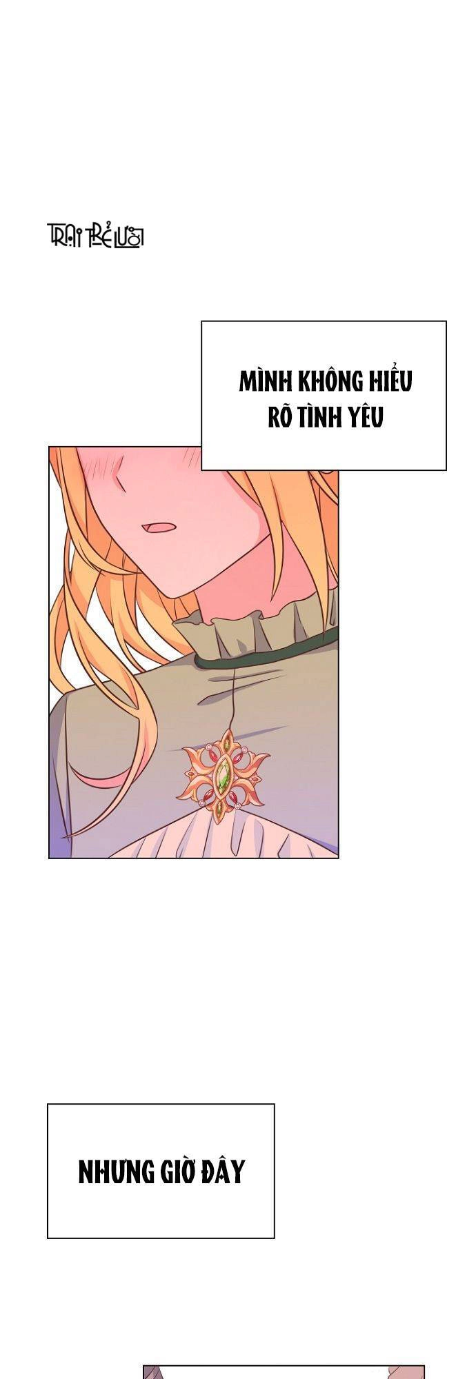 Một Đêm Với Hoàng Đế Chapter 16 - 42