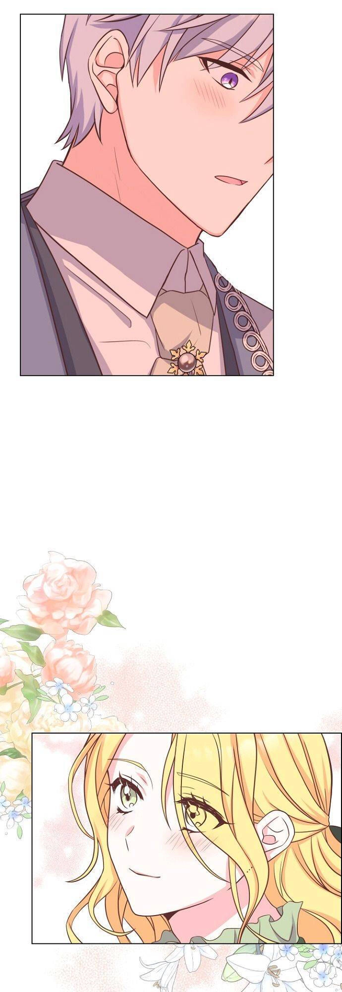 Một Đêm Với Hoàng Đế Chapter 16 - 44