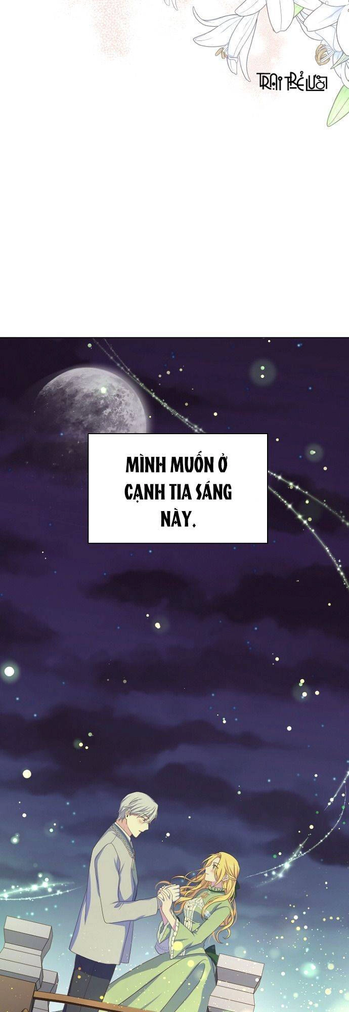 Một Đêm Với Hoàng Đế Chapter 16 - 45