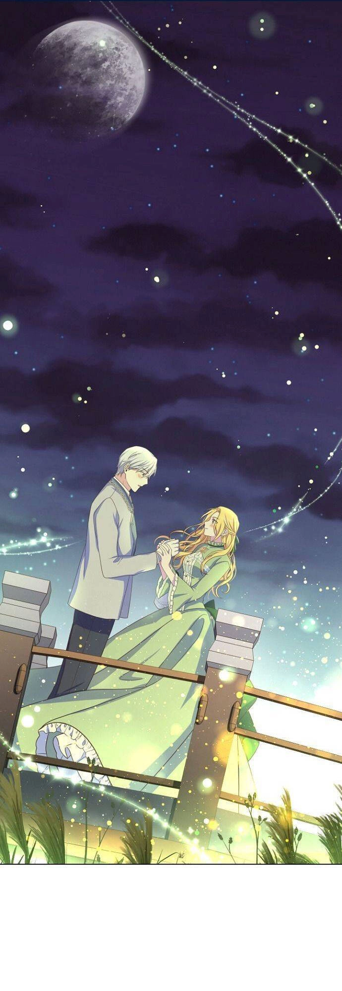 Một Đêm Với Hoàng Đế Chapter 17 - 2