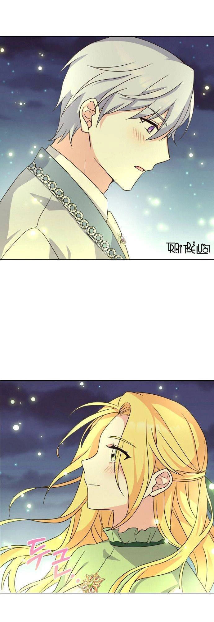 Một Đêm Với Hoàng Đế Chapter 17 - 3