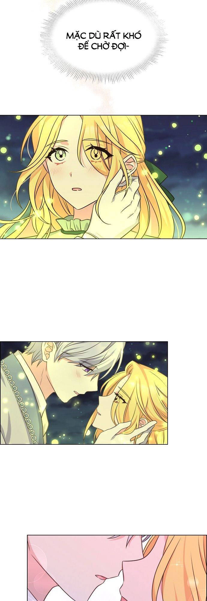 Một Đêm Với Hoàng Đế Chapter 17 - 6