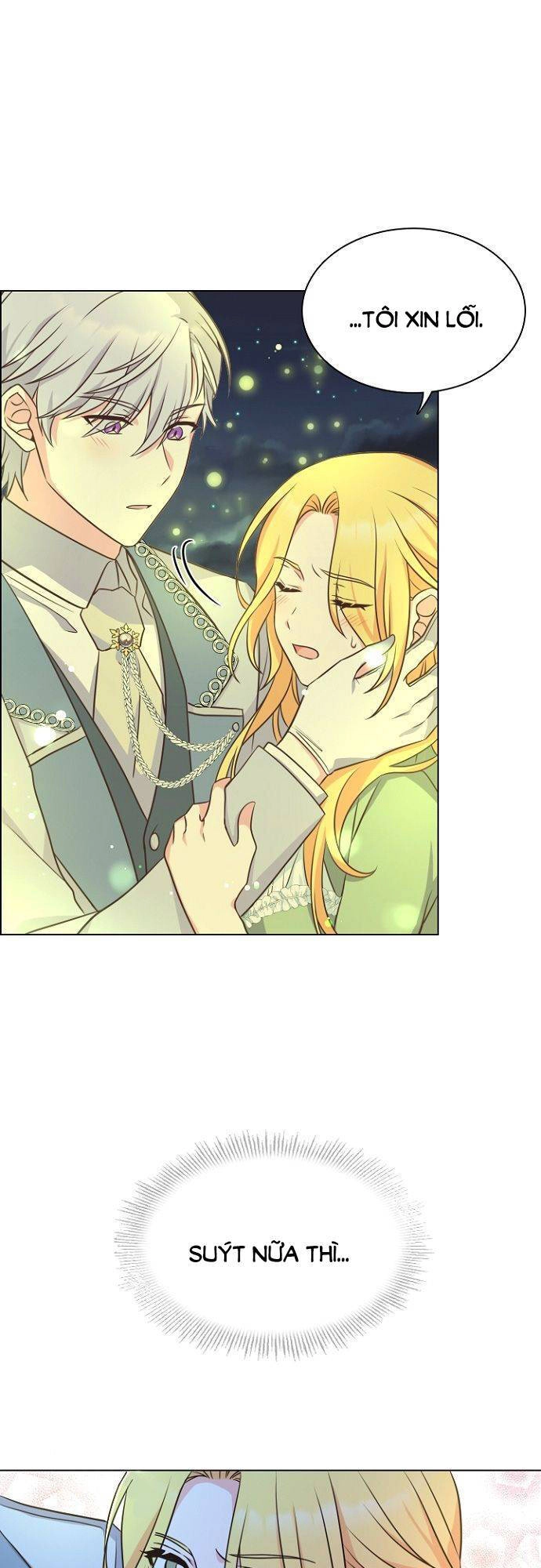 Một Đêm Với Hoàng Đế Chapter 17 - 8