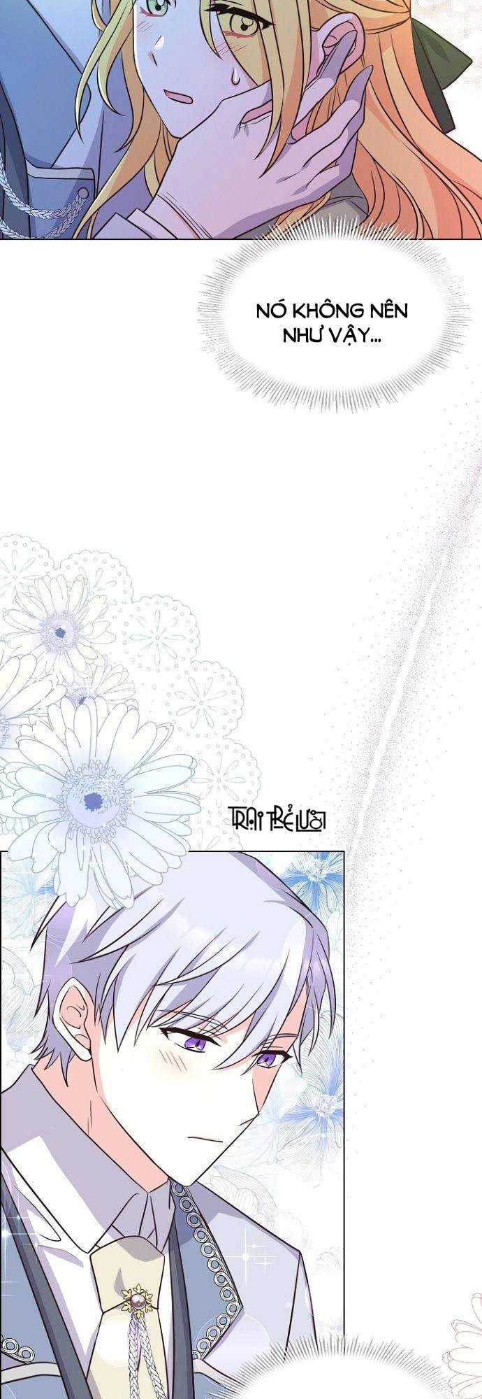 Một Đêm Với Hoàng Đế Chapter 17 - 9