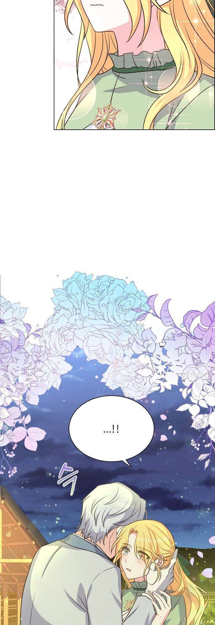 Một Đêm Với Hoàng Đế Chapter 17 - 11