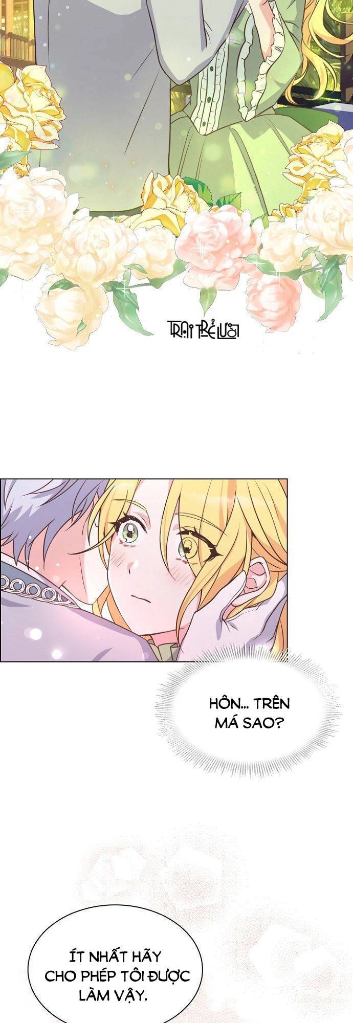 Một Đêm Với Hoàng Đế Chapter 17 - 12