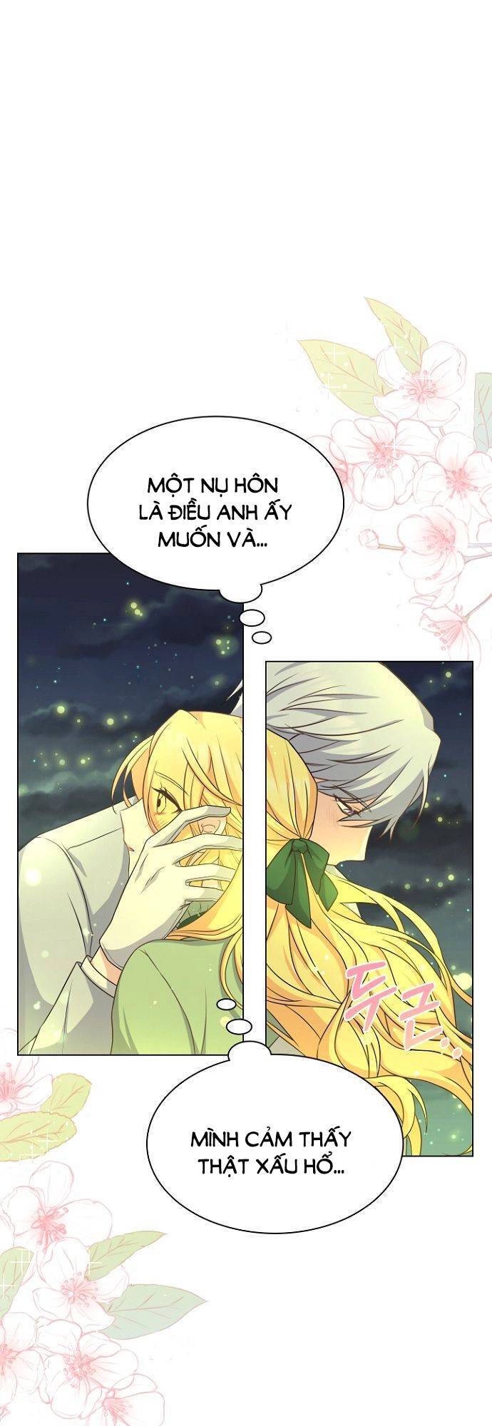 Một Đêm Với Hoàng Đế Chapter 17 - 14